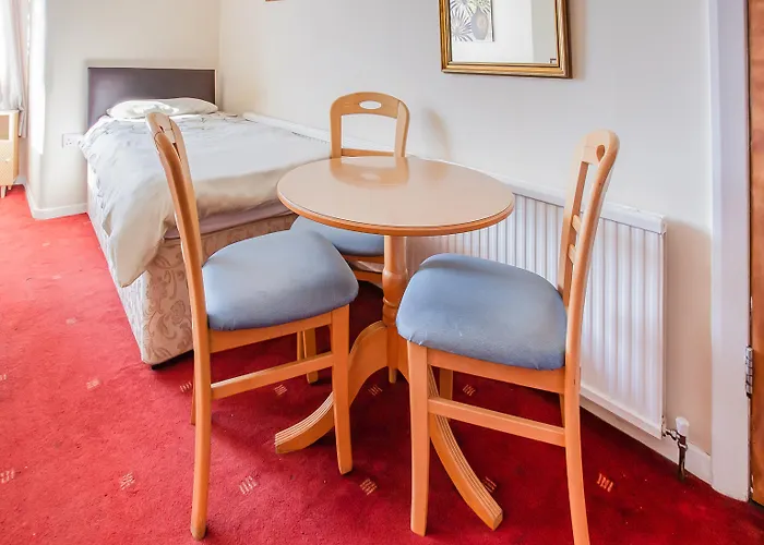 The Longlands Hotel 2*