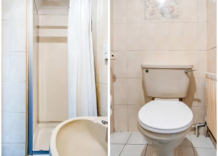 Hotel The Longlands Middlesbrough