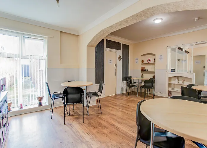 The Longlands Middlesbrough