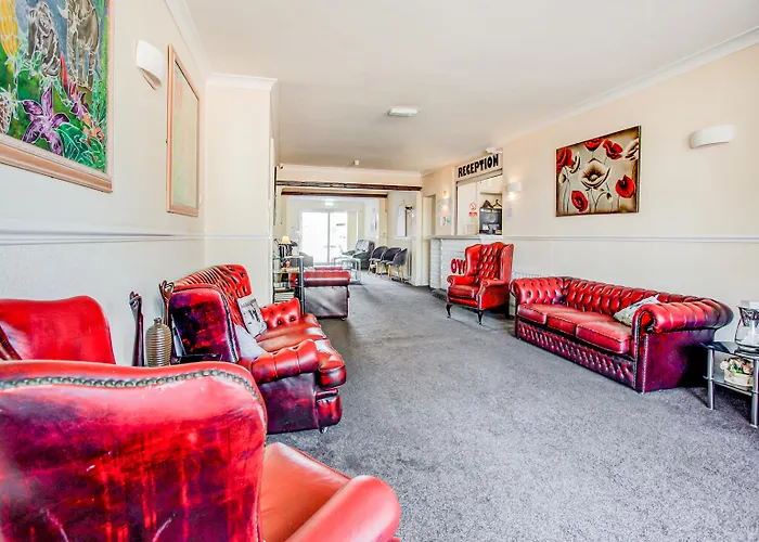 The Longlands Hotel 2*