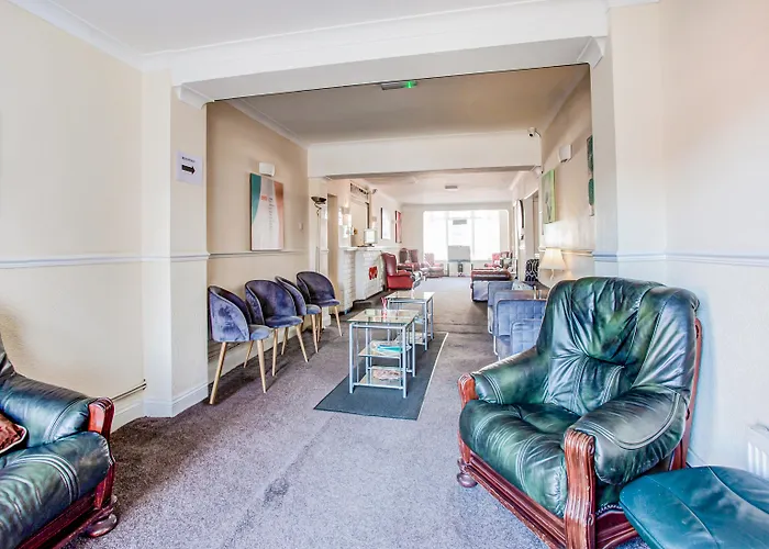 The Longlands Middlesbrough