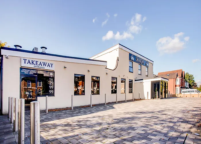 The Longlands Middlesbrough