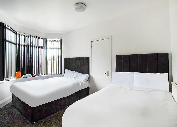 The Longlands Hotel 2*