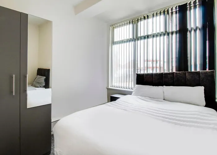 Hotel The Longlands 2*