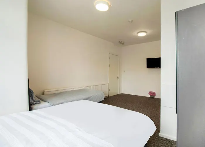 The Longlands Hotel Middlesbrough