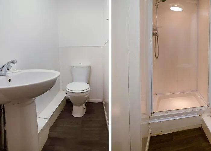 Hotel The Longlands 2*