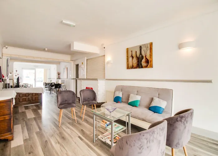 The Longlands Hotel 2*