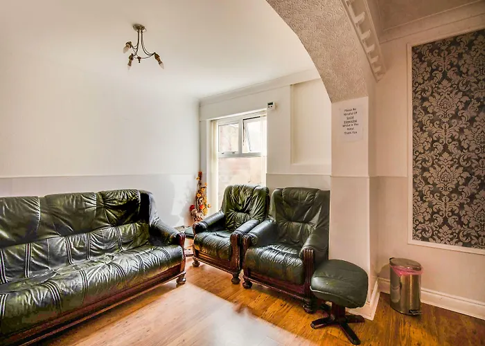 The Longlands 2* Middlesbrough