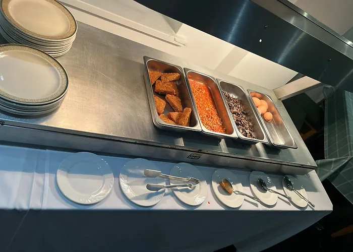 The Longlands Hotel 2*