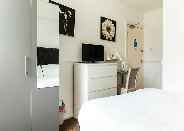 Hotel The Longlands Middlesbrough